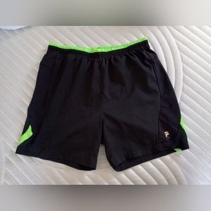 Fila Sports Men's Medium Shorts